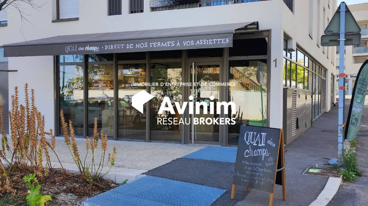 Ma-Cabane - Vente Local commercial Brignais, 139 m²