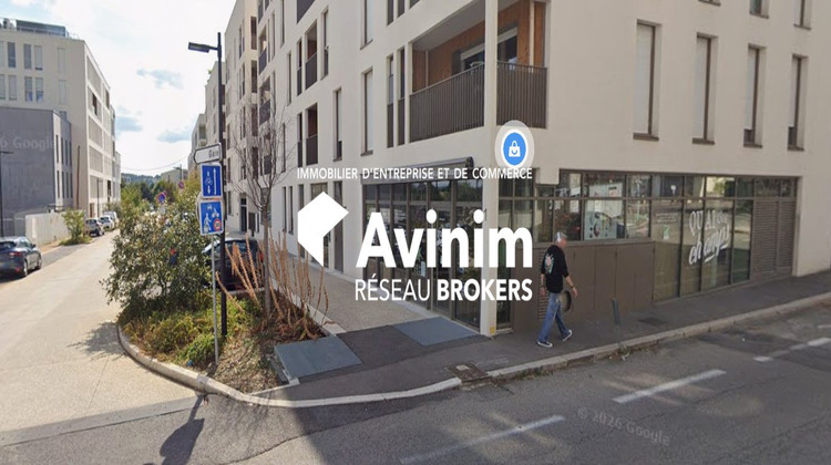 Ma-Cabane - Vente Local commercial Brignais, 139 m²