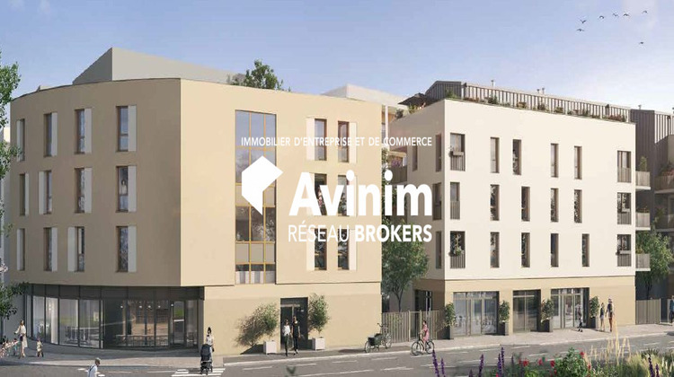 Ma-Cabane - Vente Local commercial Brignais, 158 m²