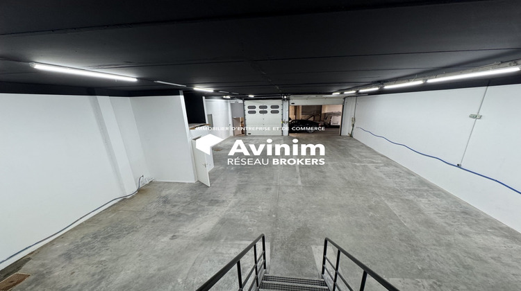 Ma-Cabane - Vente Local commercial Brignais, 254 m²