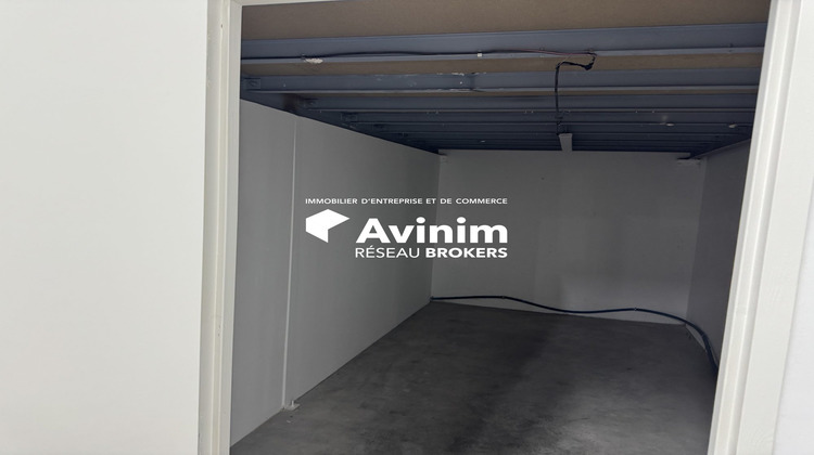 Ma-Cabane - Vente Local commercial Brignais, 254 m²