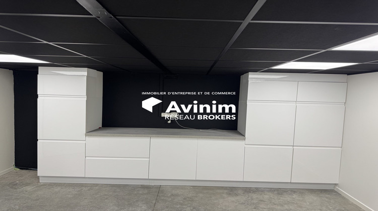 Ma-Cabane - Vente Local commercial Brignais, 254 m²
