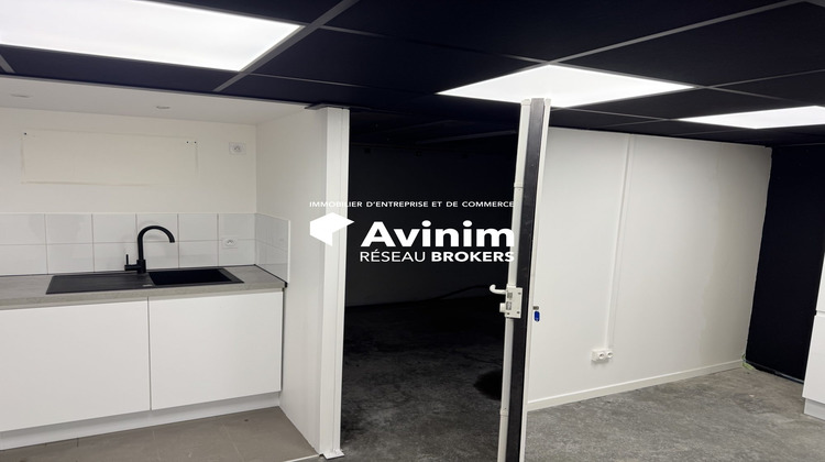 Ma-Cabane - Vente Local commercial Brignais, 254 m²