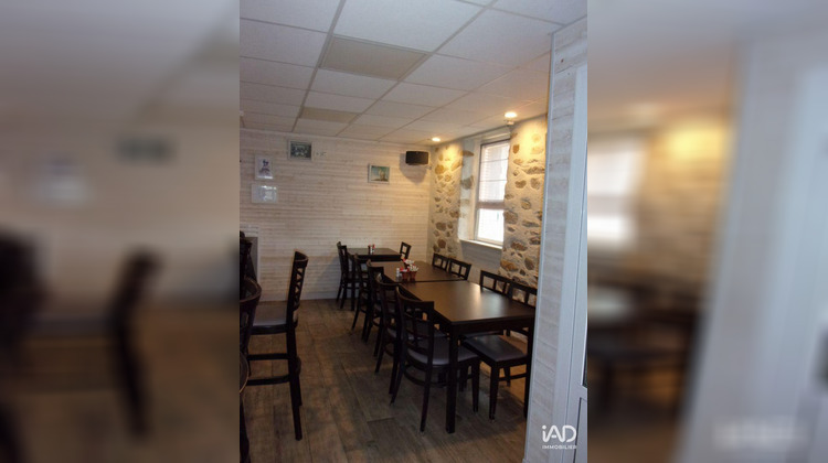 Ma-Cabane - Vente Local commercial Brignogan-Plage, 350 m²