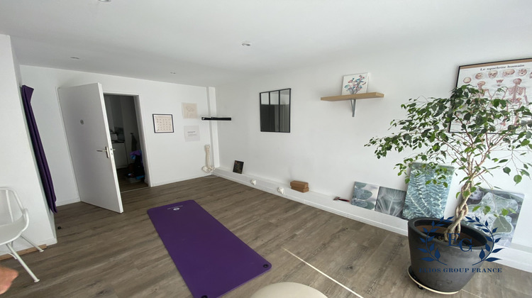 Ma-Cabane - Vente Local commercial Brignoles, 138 m²