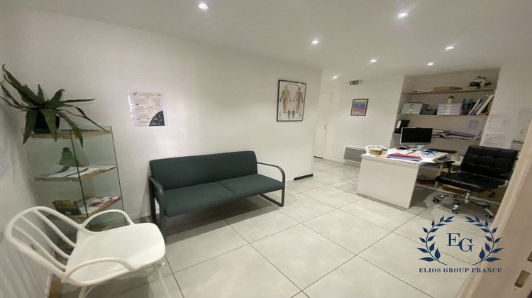 Ma-Cabane - Vente Local commercial Brignoles, 138 m²