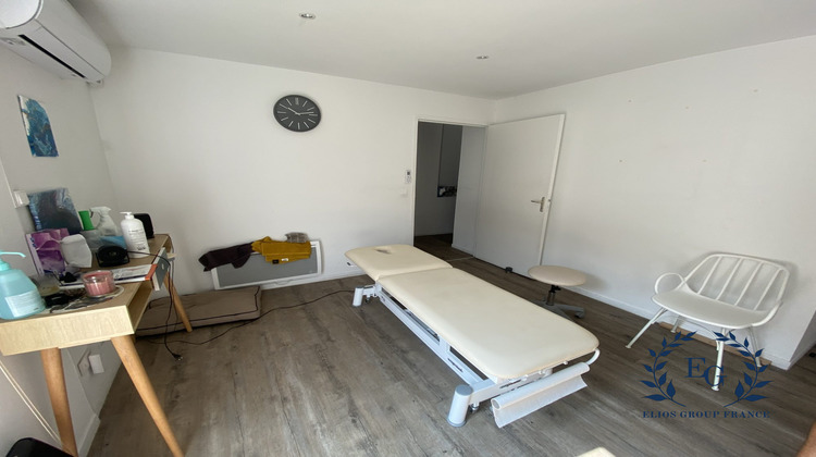 Ma-Cabane - Vente Local commercial Brignoles, 138 m²