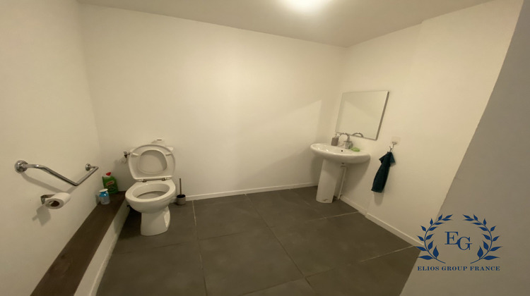 Ma-Cabane - Vente Local commercial Brignoles, 138 m²