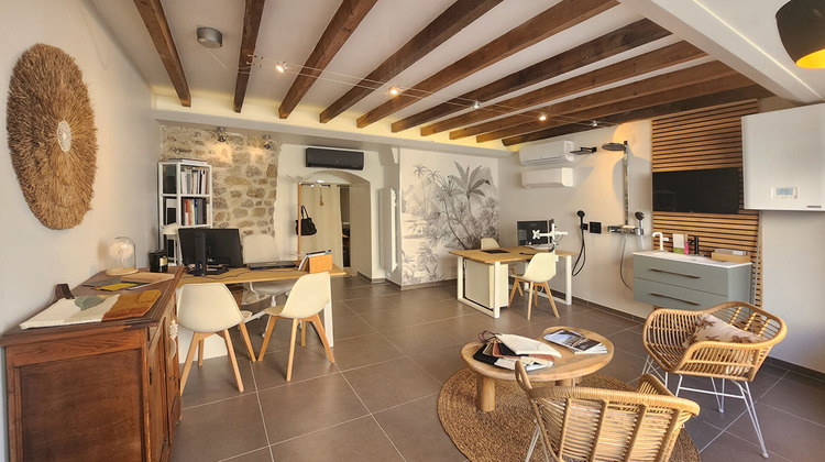 Ma-Cabane - Vente Local commercial BRINDAS, 50 m²