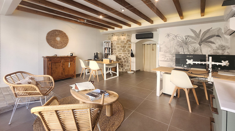 Ma-Cabane - Vente Local commercial BRINDAS, 50 m²