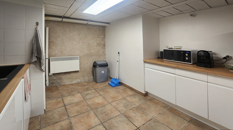 Ma-Cabane - Vente Local commercial BRINDAS, 50 m²