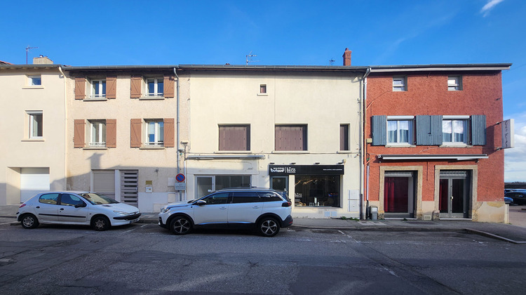 Ma-Cabane - Vente Local commercial BRINDAS, 50 m²