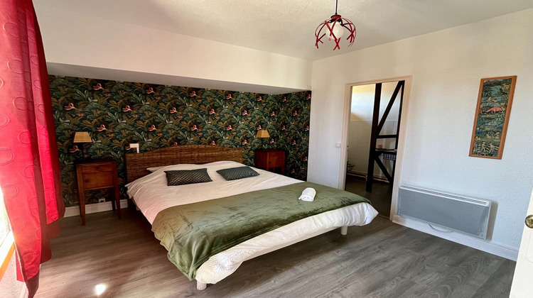 Ma-Cabane - Vente Local commercial Brinon-sur-Sauldre, 595 m²