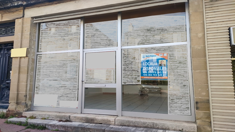 Ma-Cabane - Vente Local commercial Brive-la-Gaillarde, 74 m²