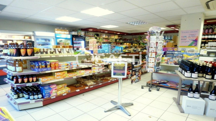 Ma-Cabane - Vente Local commercial Brive-la-Gaillarde, 70 m²