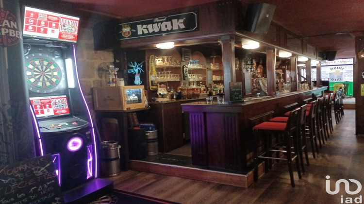 Ma-Cabane - Vente Local commercial Brive-la-Gaillarde, 227 m²