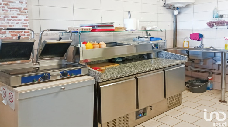 Ma-Cabane - Vente Local commercial Brive-la-Gaillarde, 33 m²