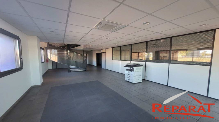 Ma-Cabane - Vente Local commercial Brive-la-Gaillarde, 4174 m²