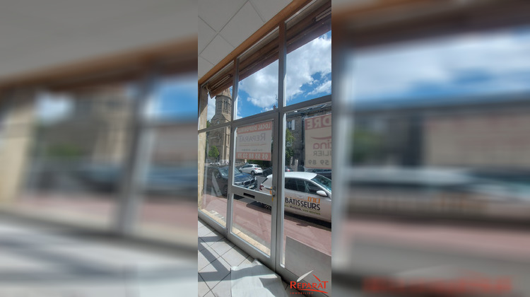Ma-Cabane - Vente Local commercial Brive-la-Gaillarde, 72 m²