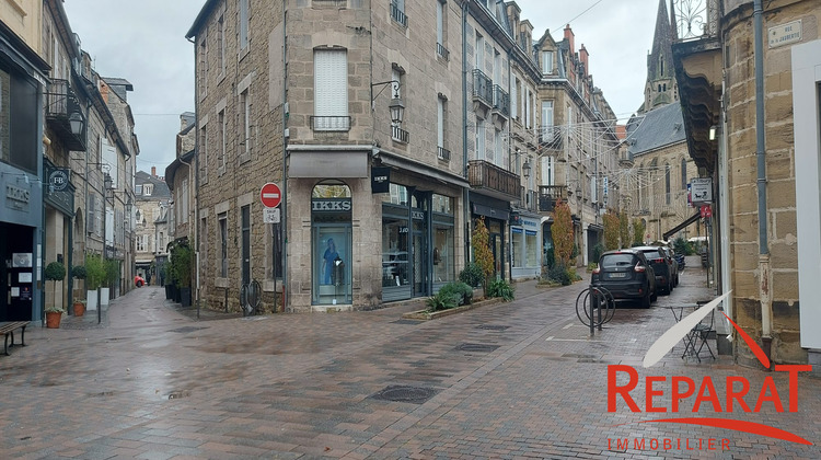 Ma-Cabane - Vente Local commercial Brive-la-Gaillarde, 0 m²
