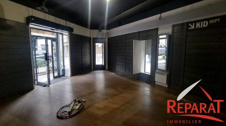 Ma-Cabane - Vente Local commercial Brive-la-Gaillarde, 0 m²