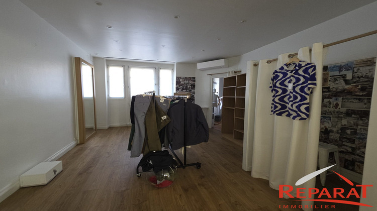 Ma-Cabane - Vente Local commercial Brive-la-Gaillarde, 55 m²
