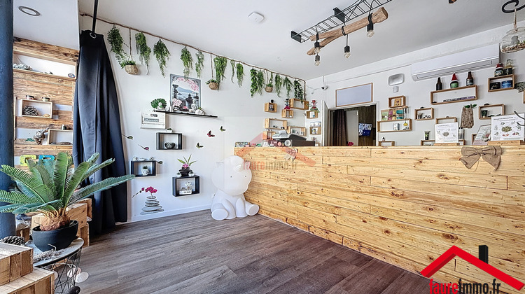 Ma-Cabane - Vente Local commercial Brive-la-Gaillarde, 25 m²