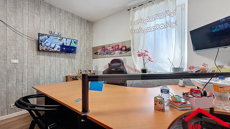 Ma-Cabane - Vente Local commercial Brive-la-Gaillarde, 25 m²