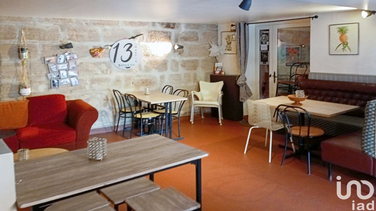Ma-Cabane - Vente Local commercial Brive-la-Gaillarde, 50 m²