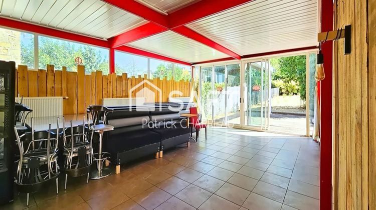 Ma-Cabane - Vente Local commercial Brive-la-Gaillarde, 214 m²