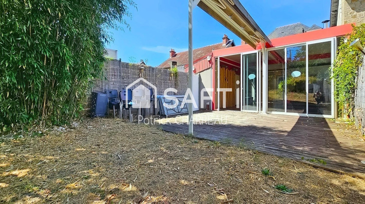 Ma-Cabane - Vente Local commercial Brive-la-Gaillarde, 214 m²