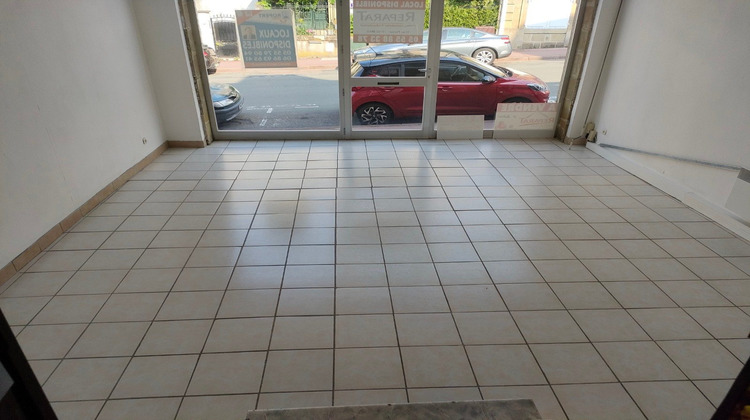 Ma-Cabane - Vente Local commercial Brive-la-Gaillarde, 74 m²