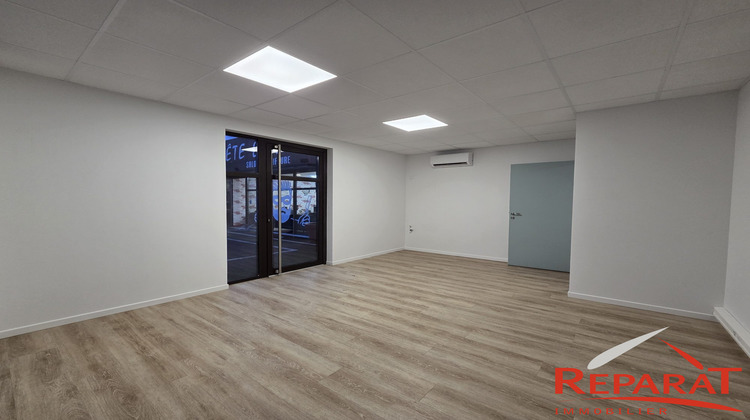 Ma-Cabane - Vente Local commercial Brive-la-Gaillarde, 170 m²