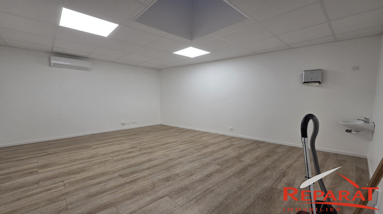 Ma-Cabane - Vente Local commercial Brive-la-Gaillarde, 170 m²