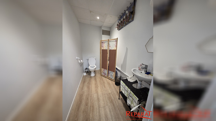 Ma-Cabane - Vente Local commercial Brive-la-Gaillarde, 170 m²