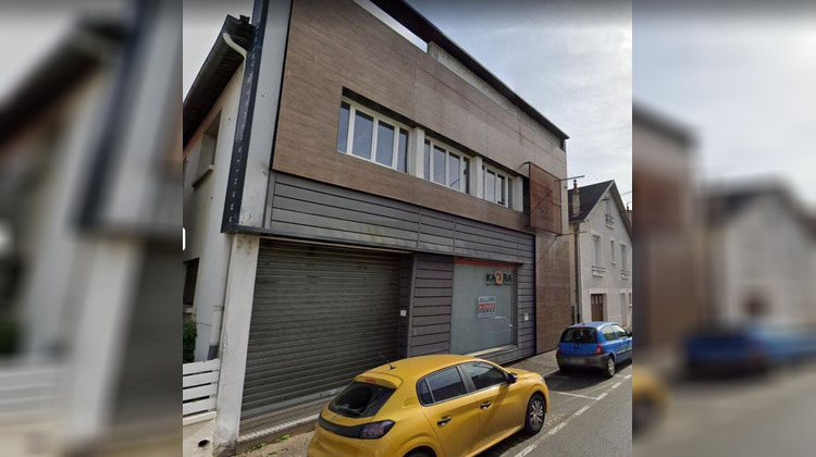 Ma-Cabane - Vente Local commercial BRIVE LA GAILLARDE, 420 m²