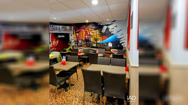 Ma-Cabane - Vente Local commercial Brive-la-Gaillarde, 150 m²