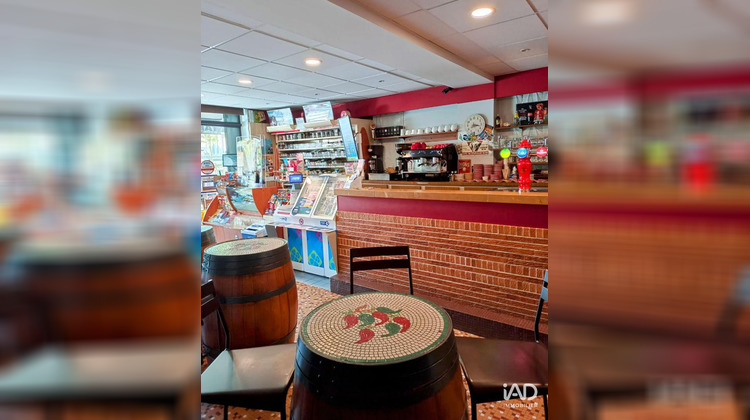 Ma-Cabane - Vente Local commercial Brive-la-Gaillarde, 150 m²