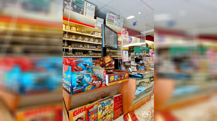 Ma-Cabane - Vente Local commercial Brive-la-Gaillarde, 150 m²