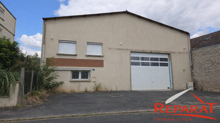 Ma-Cabane - Vente Local commercial Brive-la-Gaillarde, 340 m²