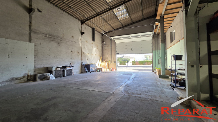 Ma-Cabane - Vente Local commercial Brive-la-Gaillarde, 340 m²