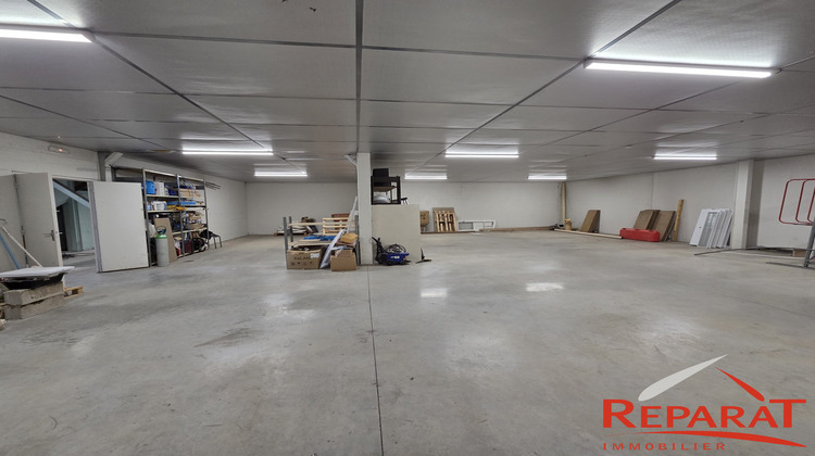 Ma-Cabane - Vente Local commercial Brive-la-Gaillarde, 340 m²