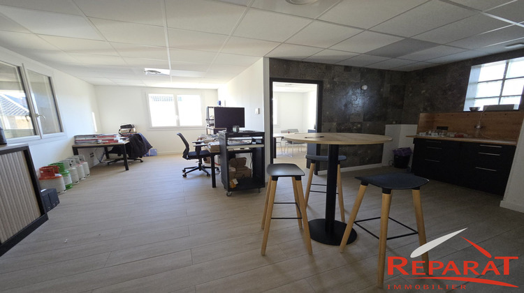 Ma-Cabane - Vente Local commercial Brive-la-Gaillarde, 340 m²