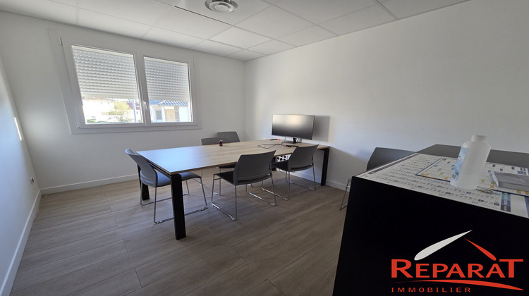 Ma-Cabane - Vente Local commercial Brive-la-Gaillarde, 340 m²