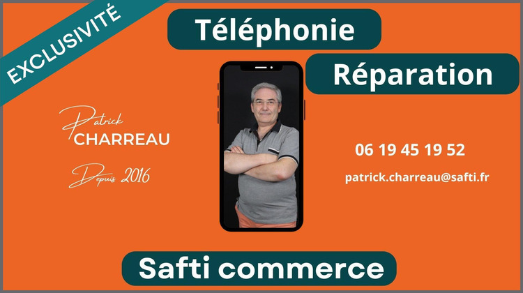 Ma-Cabane - Vente Local commercial Brive-la-Gaillarde, 12 m²