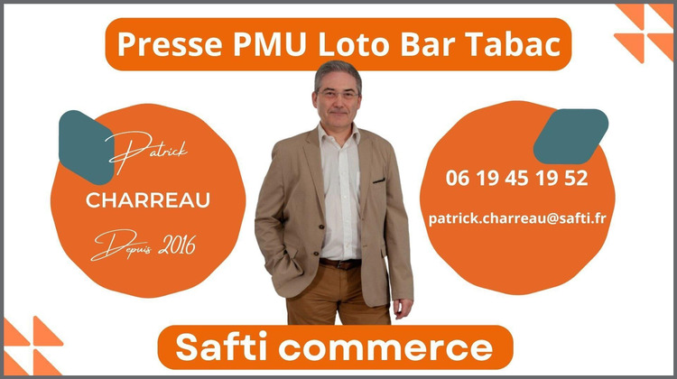 Ma-Cabane - Vente Local commercial Brive-la-Gaillarde, 91 m²