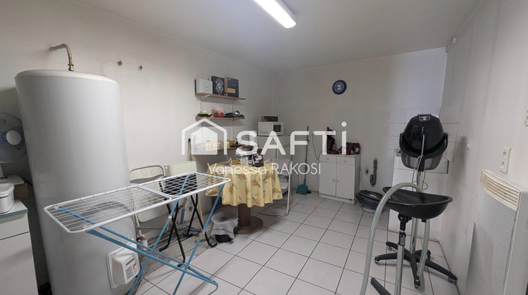 Ma-Cabane - Vente Local commercial Brizambourg, 90 m²