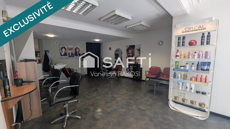 Ma-Cabane - Vente Local commercial Brizambourg, 90 m²