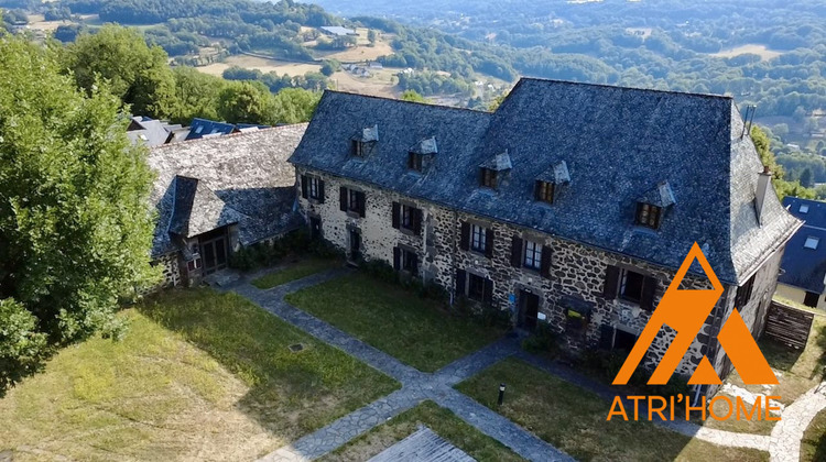 Ma-Cabane - Vente Local commercial Brommat, 800 m²