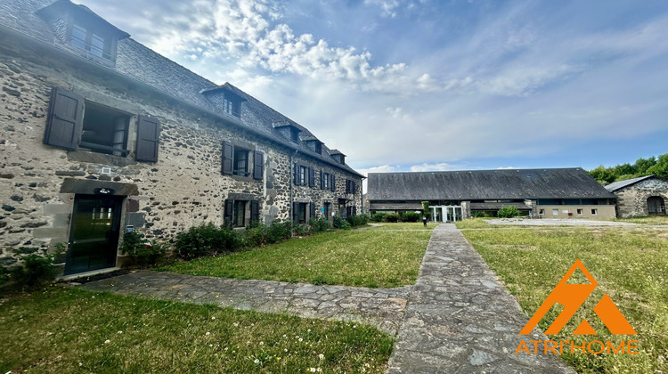 Ma-Cabane - Vente Local commercial Brommat, 800 m²